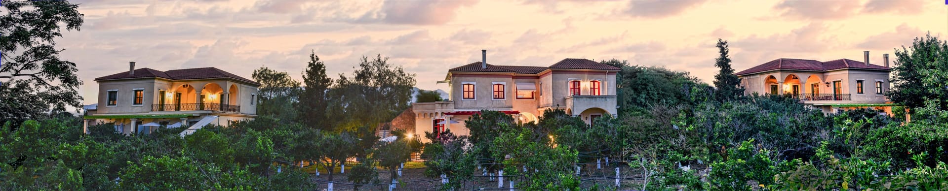 Bella Cisterna - 1