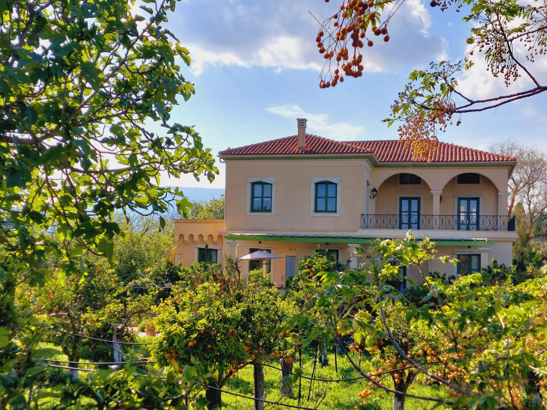 Bella Cisterna - 4