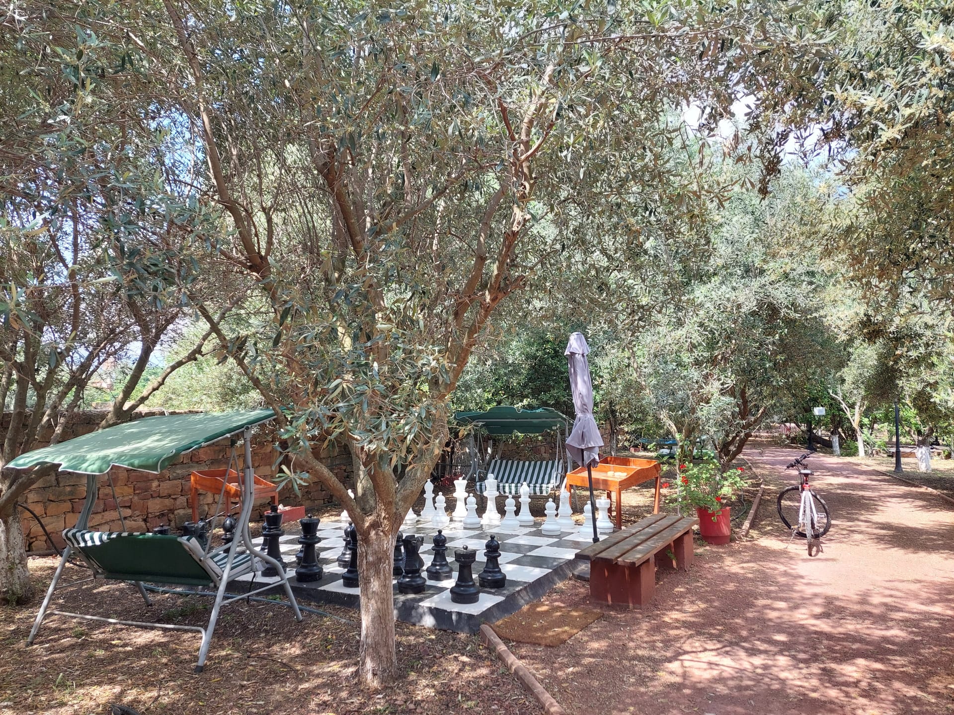 Bella Cisterna - 8