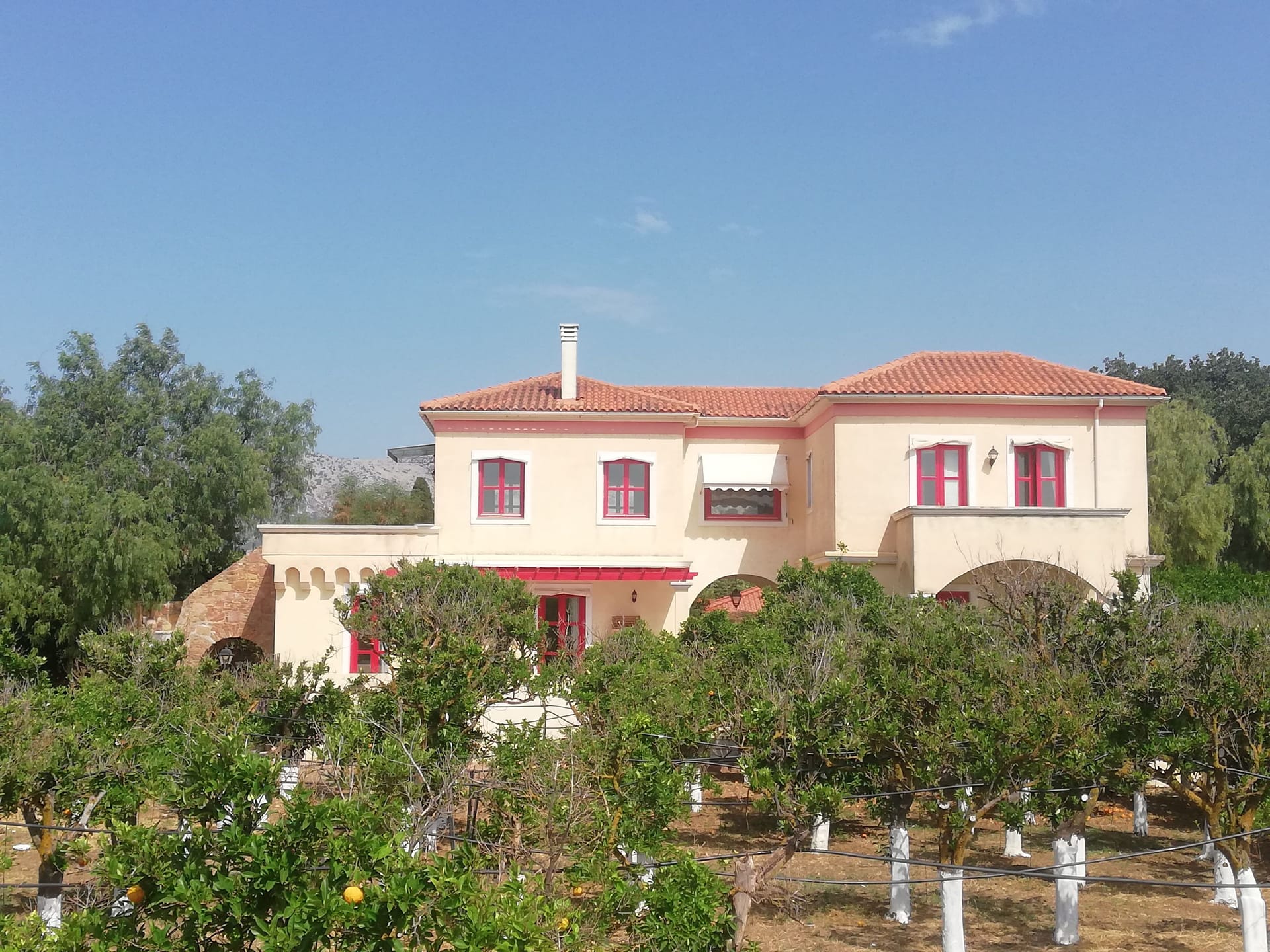 Bella Cisterna - 9