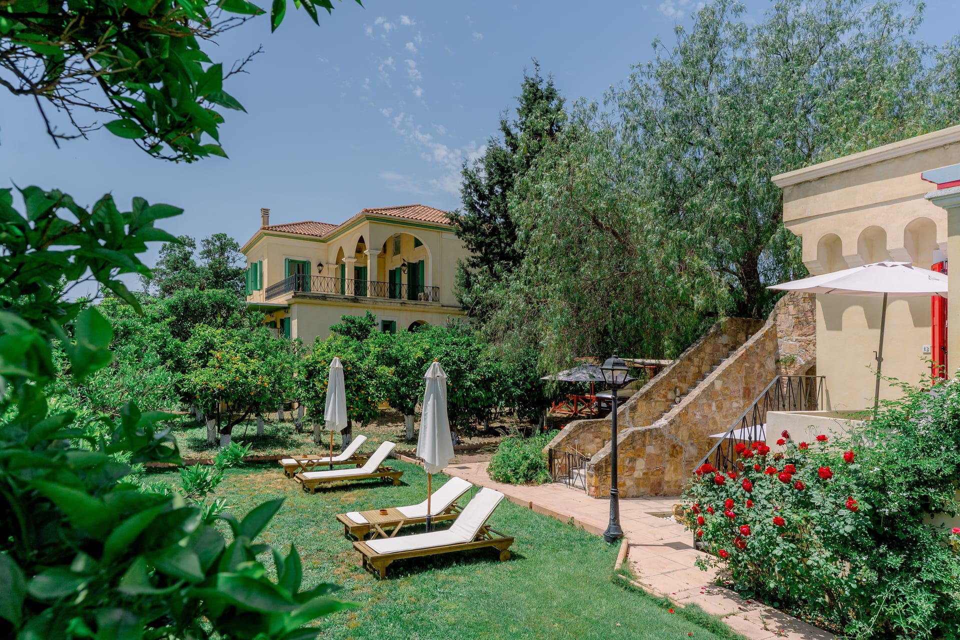 Bella Cisterna - 13