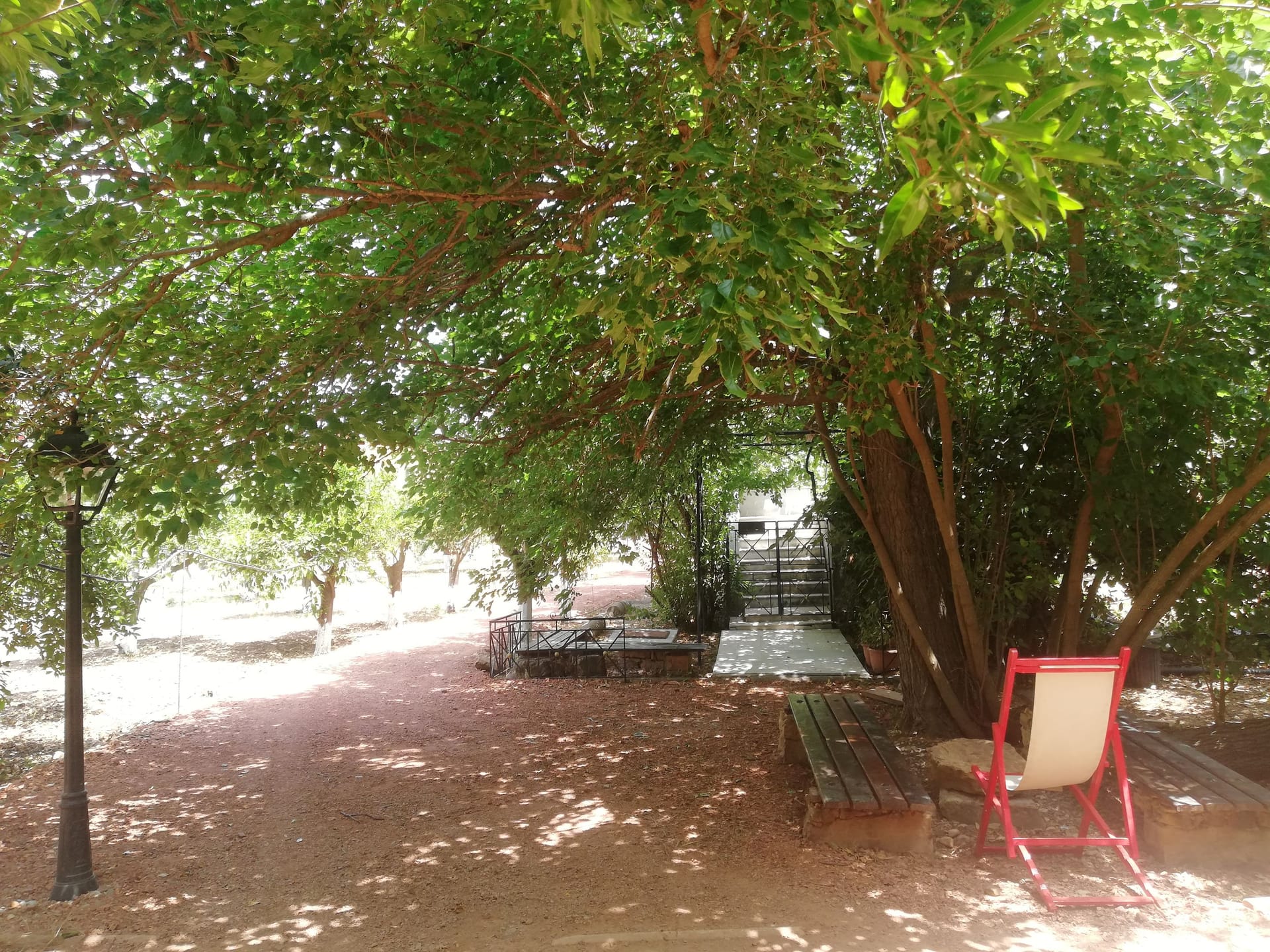Bella Cisterna - 21