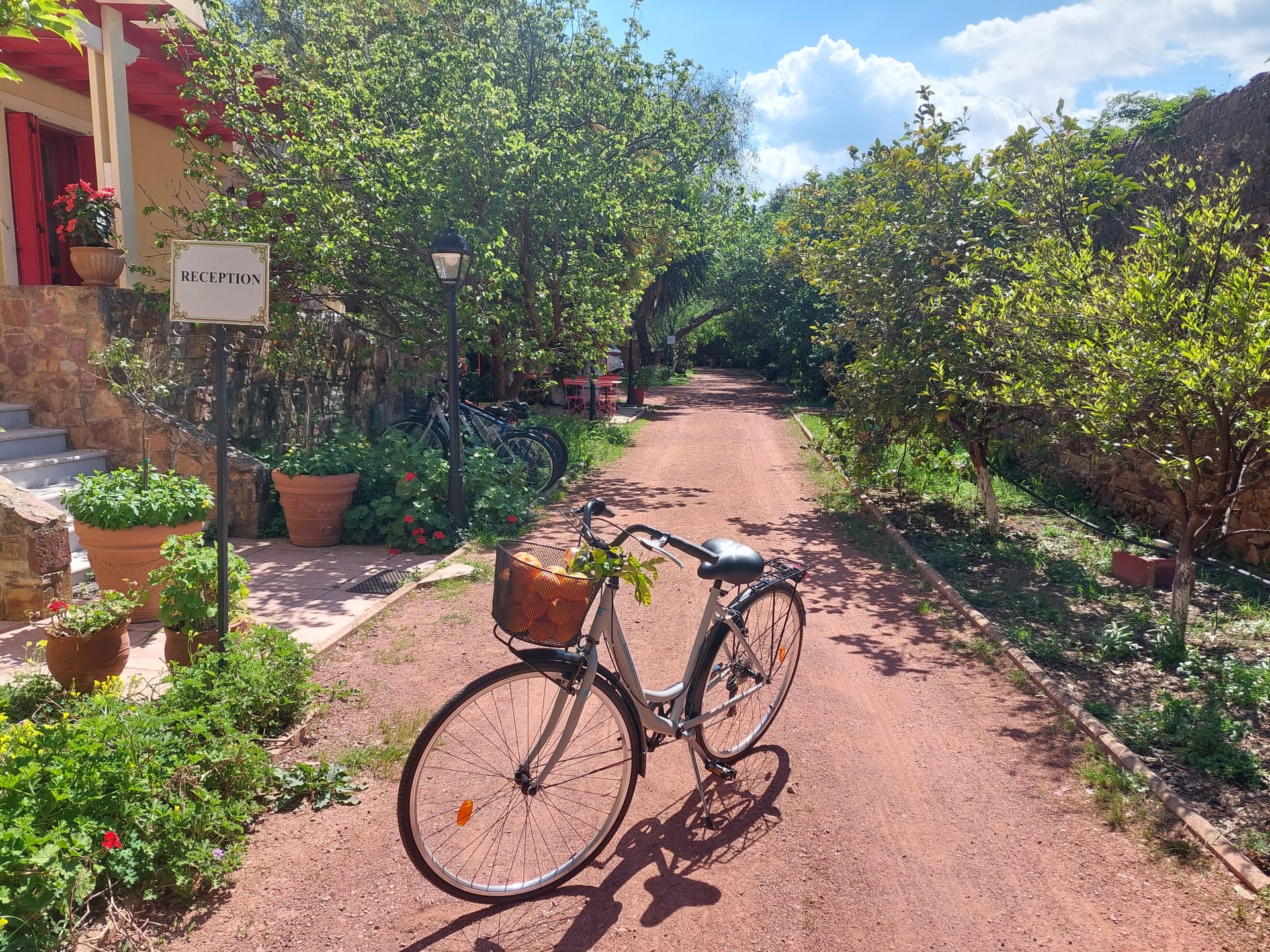 Bella Cisterna - 22