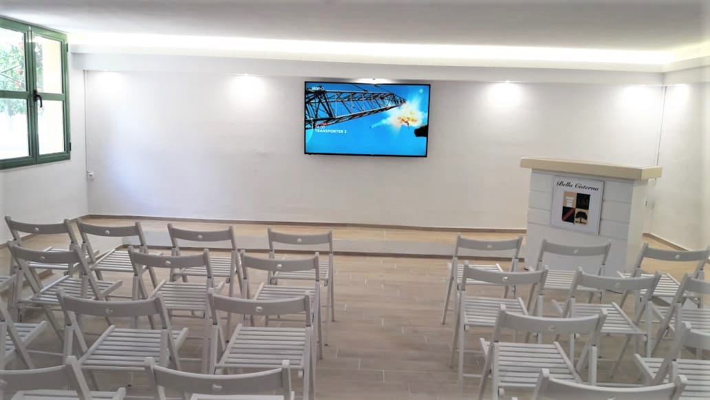 Bella Cisterna - 31