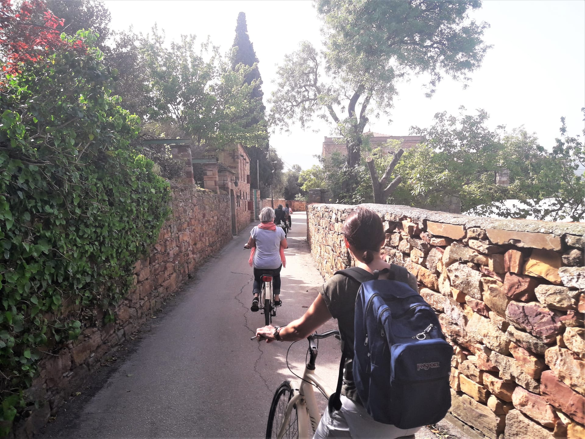 Bella Cisterna - 33