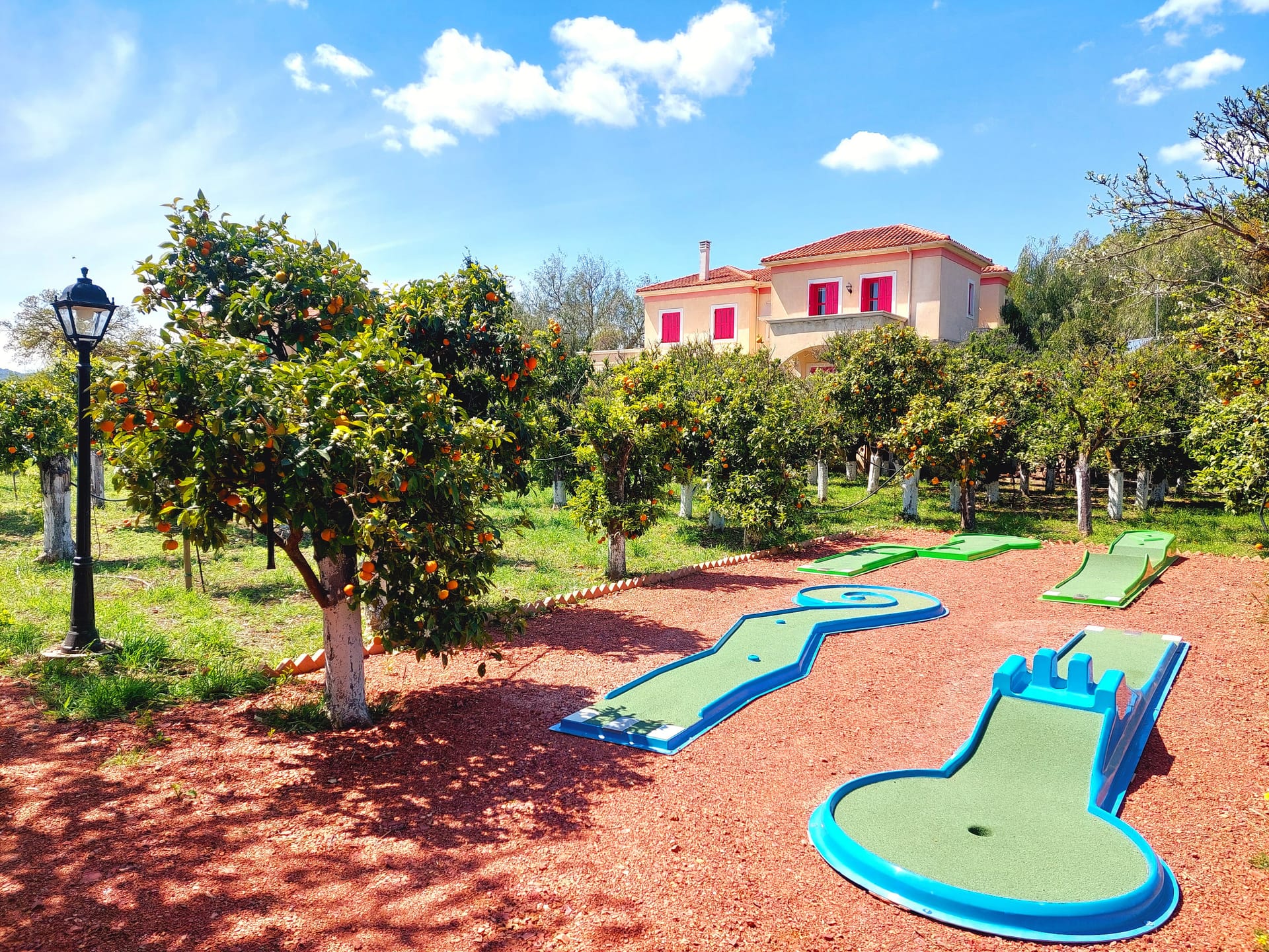 Bella Cisterna - 34