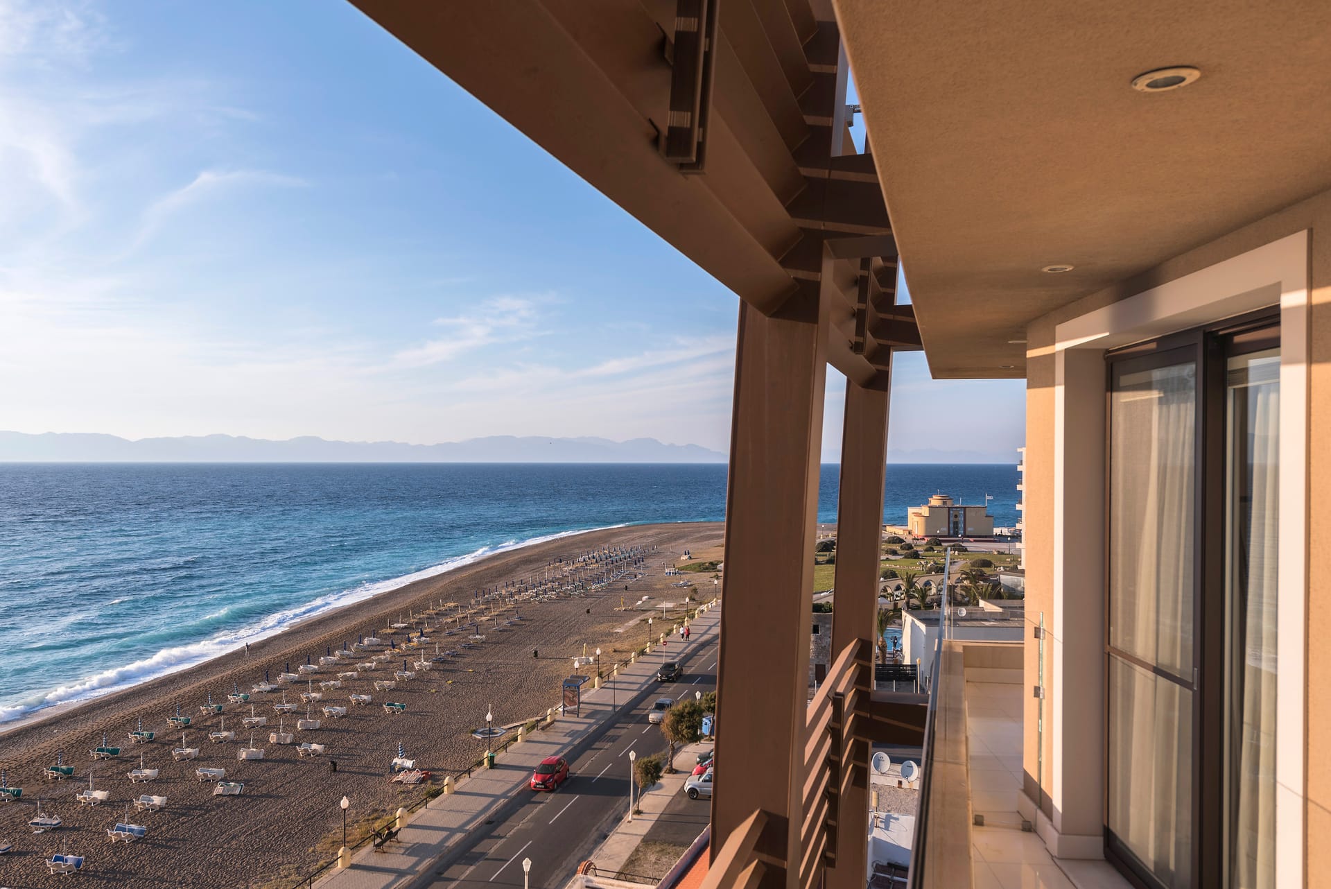 Bellevue On The Beach Suites - 45