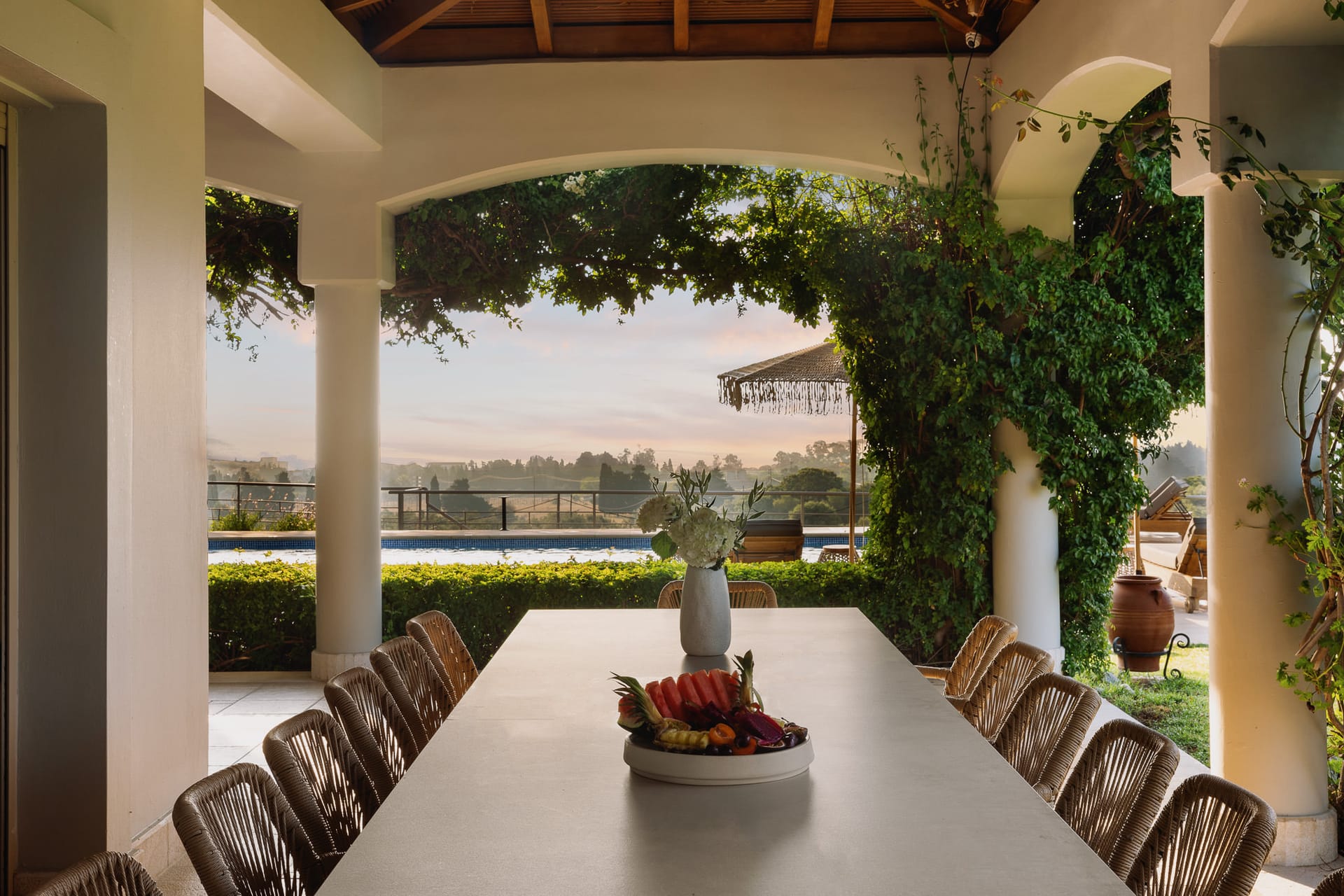 Bello Blu Rhodes Luxury Villa - 5