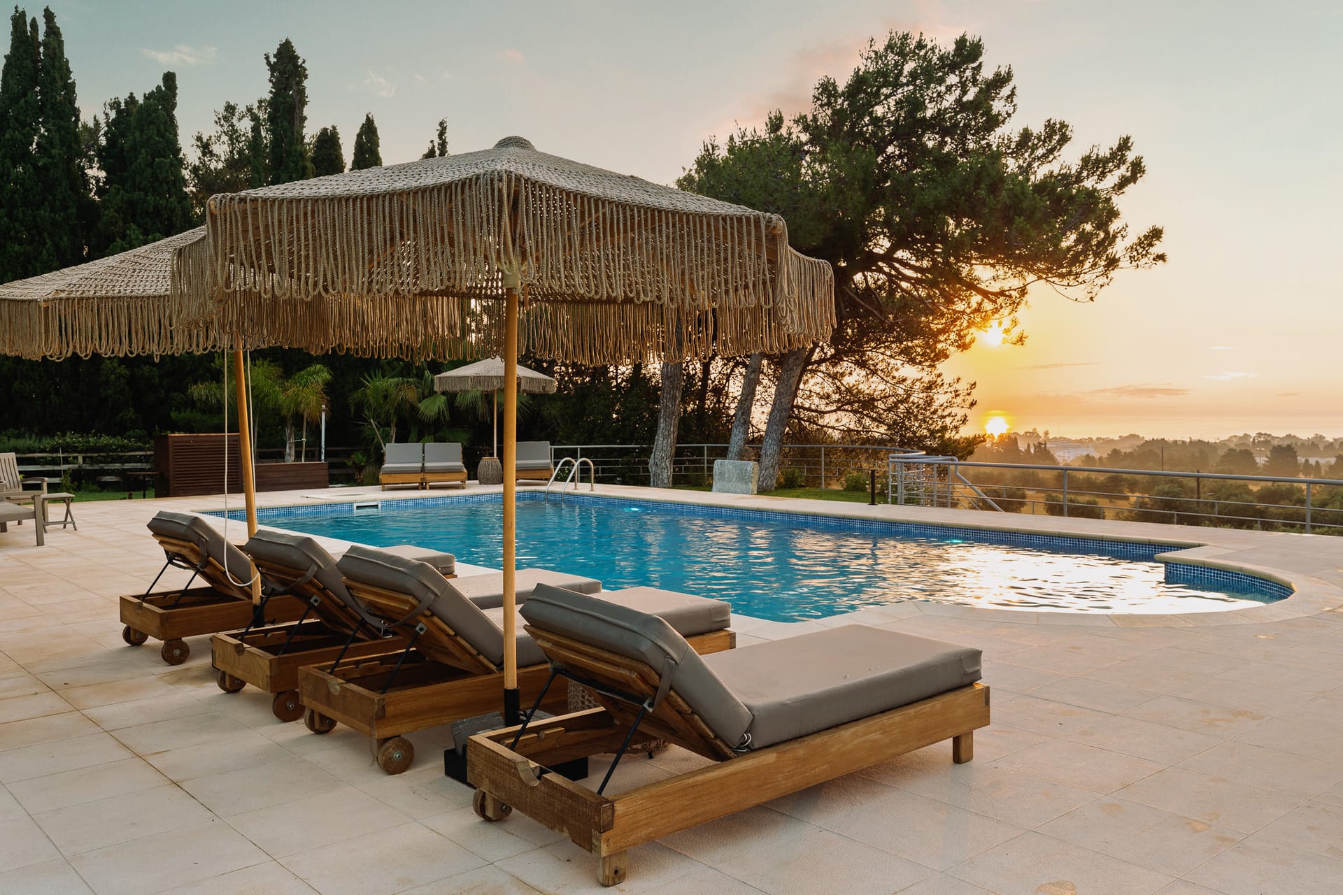 Bello Blu Rhodes Luxury Villa - 8