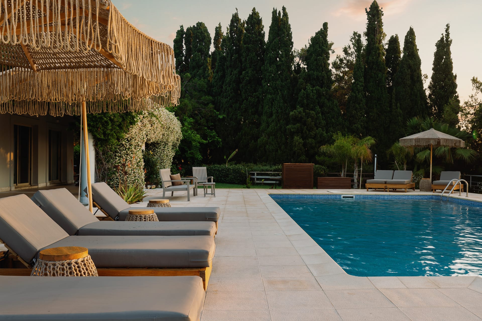Bello Blu Rhodes Luxury Villa - 9