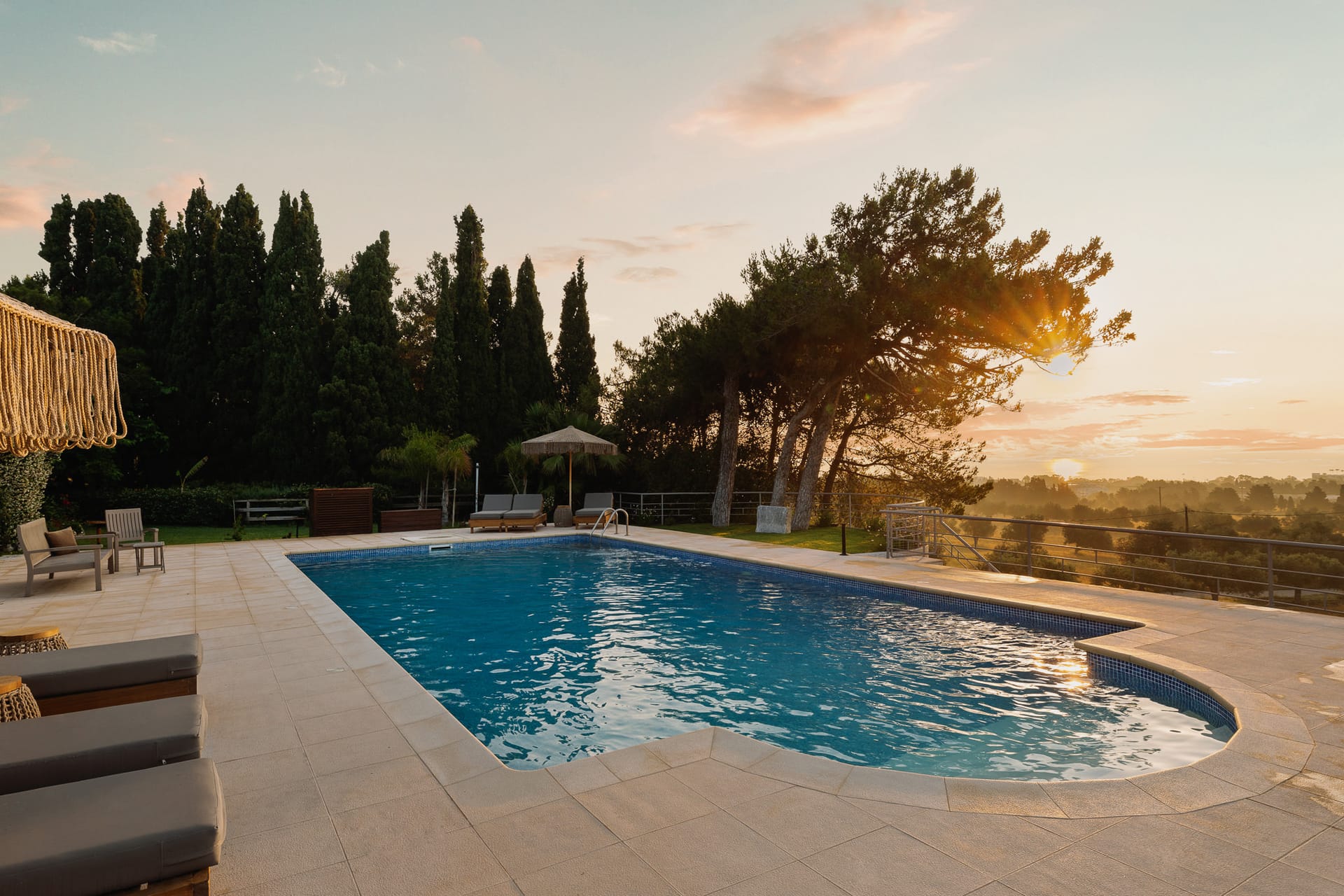 Bello Blu Rhodes Luxury Villa - 10