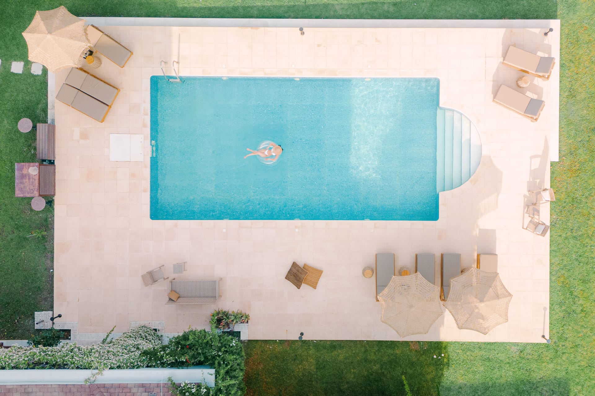 Bello Blu Rhodes Luxury Villa - 12