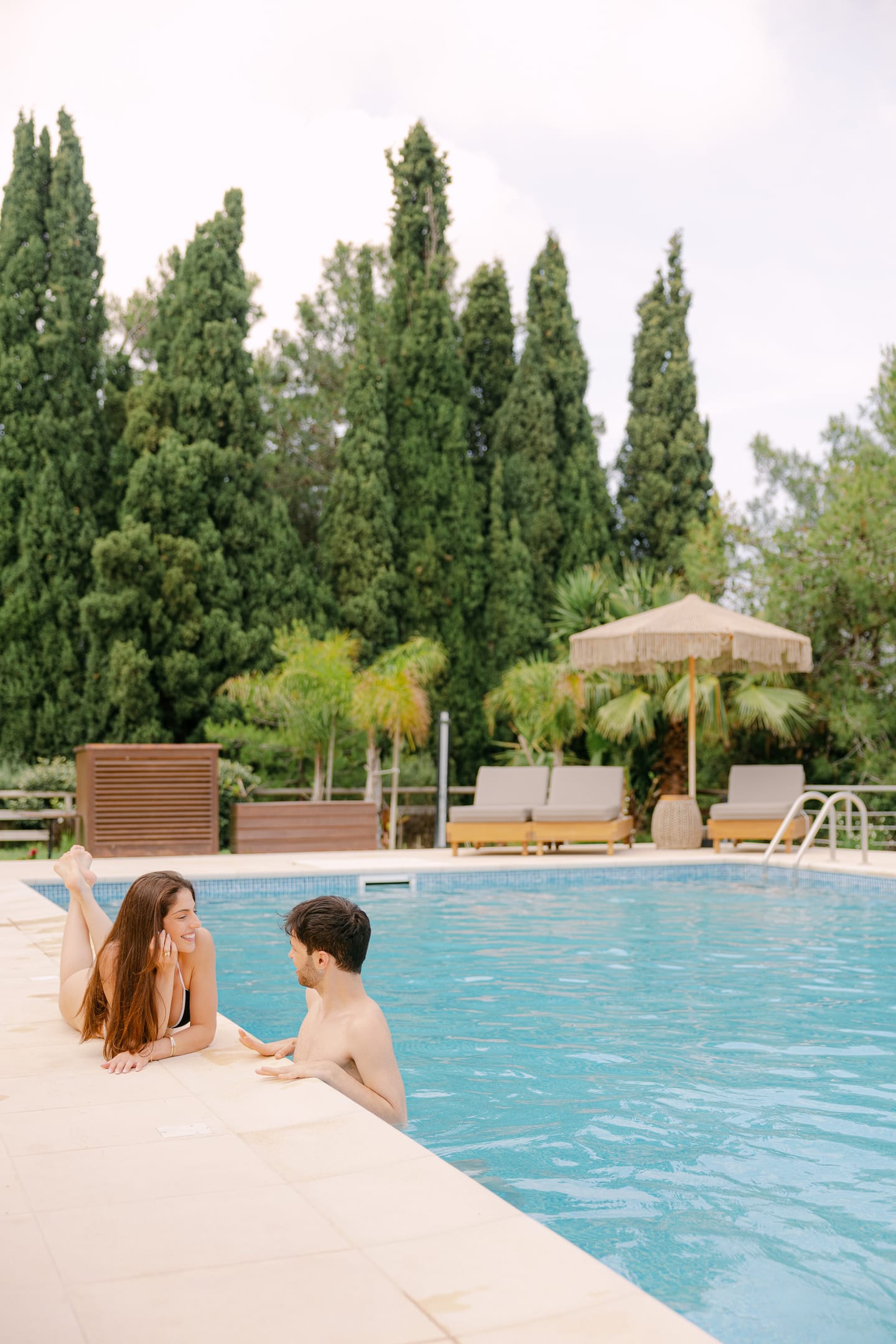 Bello Blu Rhodes Luxury Villa - 13