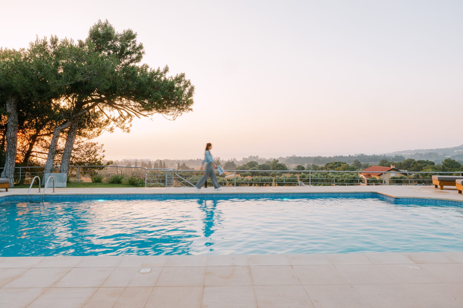Bello Blu Rhodes Luxury Villa - 17