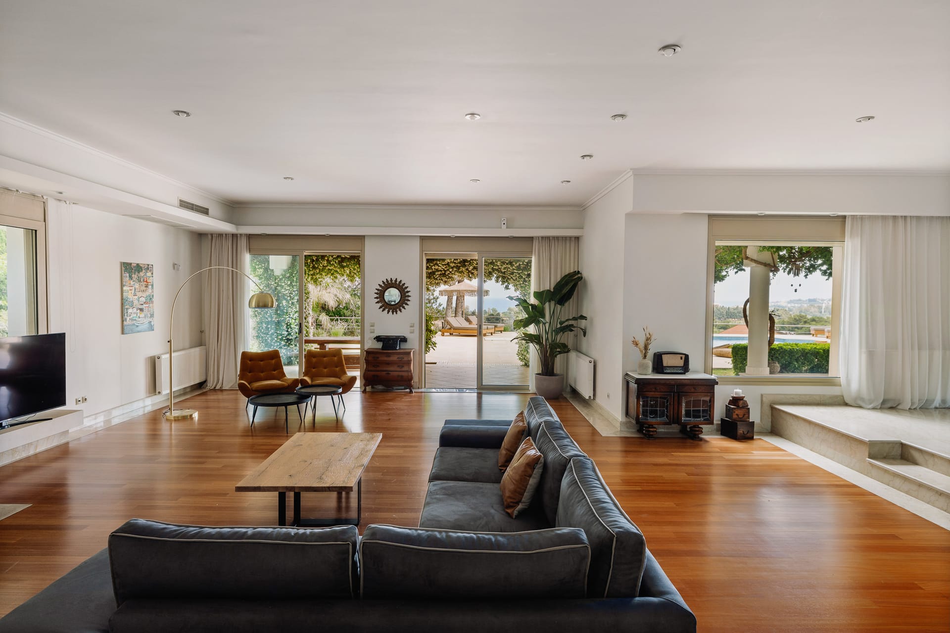 Bello Blu Rhodes Luxury Villa - 18