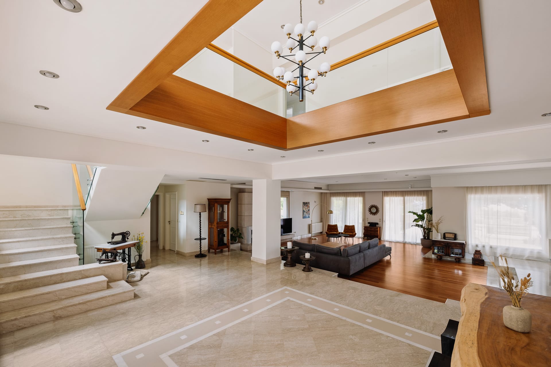 Bello Blu Rhodes Luxury Villa - 19