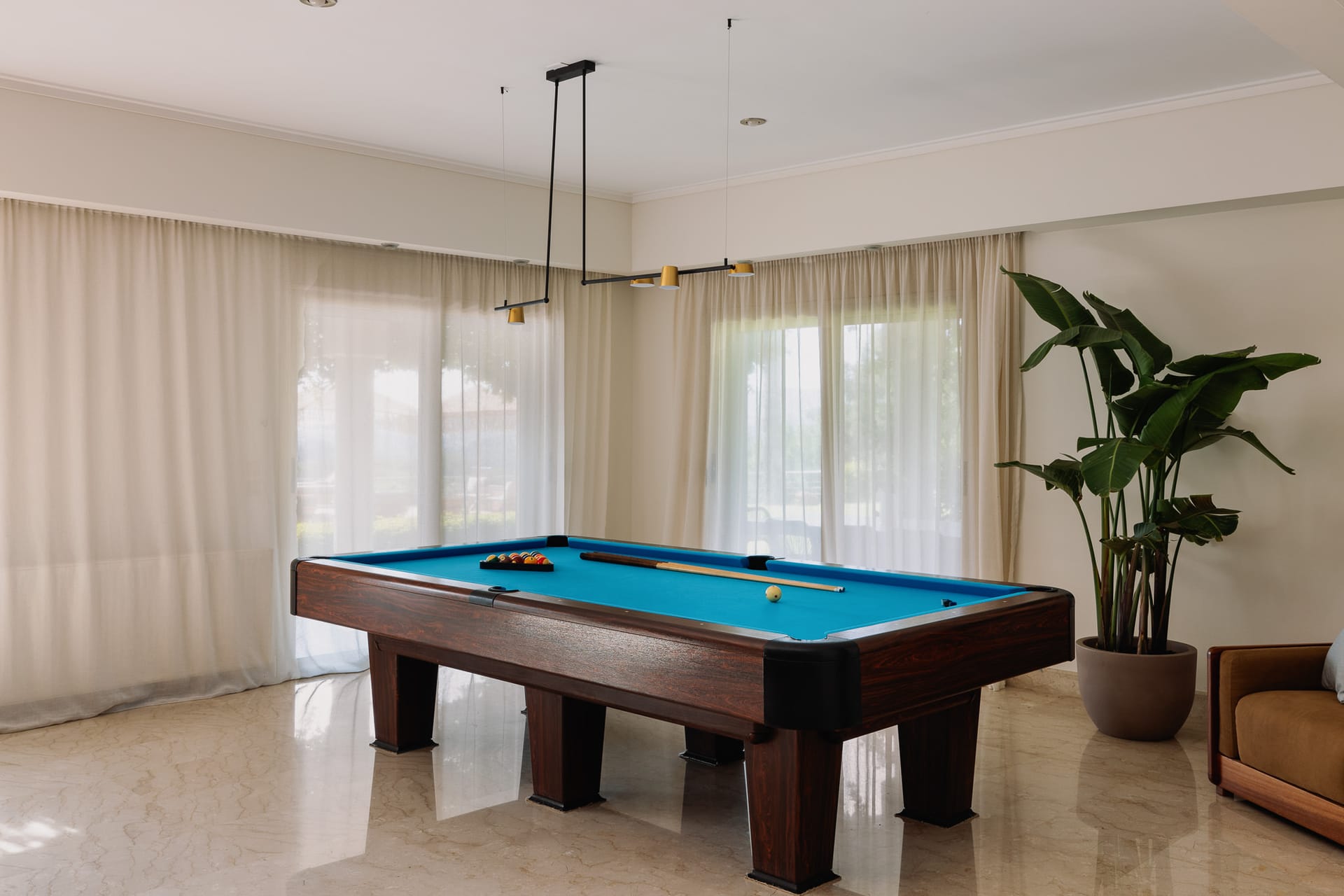 Bello Blu Rhodes Luxury Villa - 21