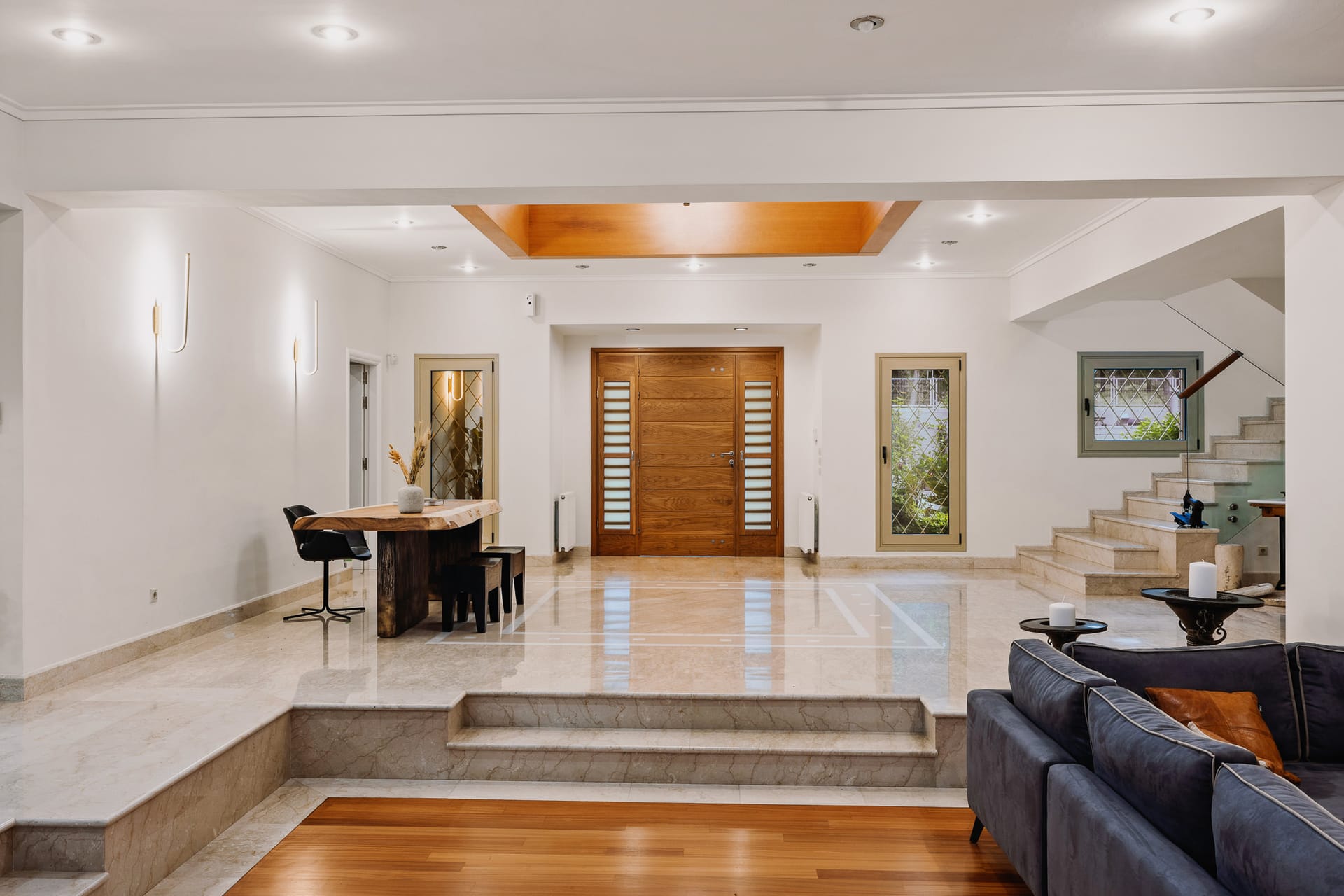 Bello Blu Rhodes Luxury Villa - 22