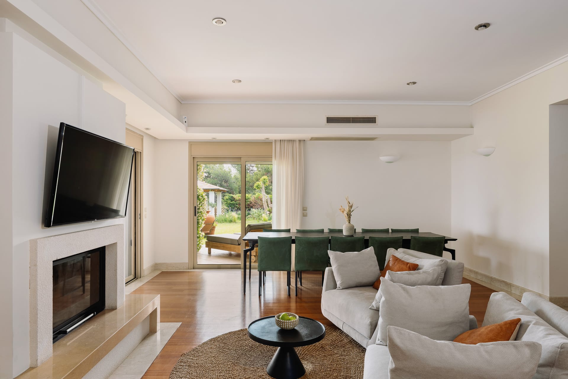 Bello Blu Rhodes Luxury Villa - 24