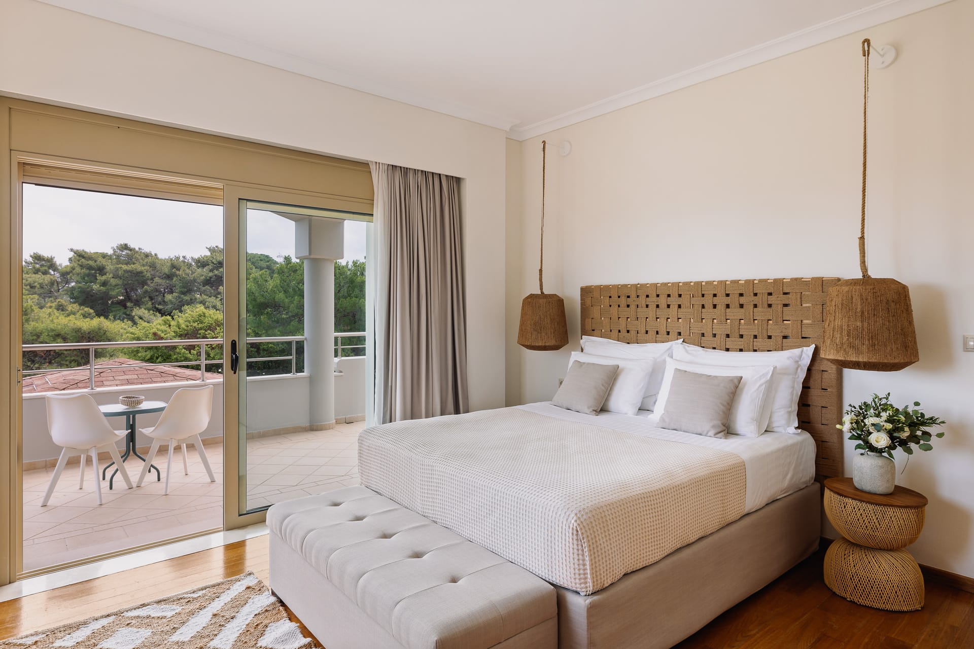 Bello Blu Rhodes Luxury Villa - 29