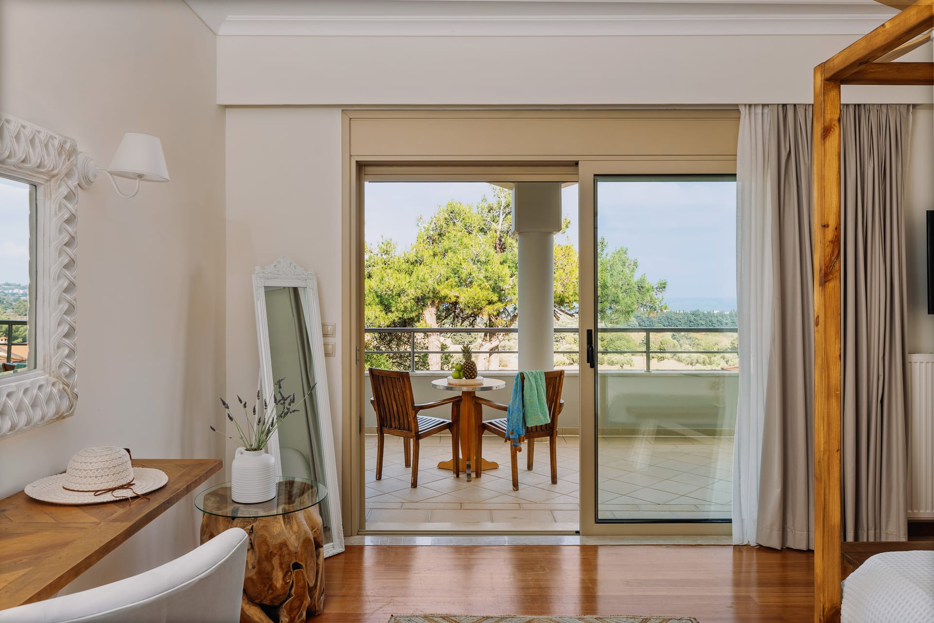 Bello Blu Rhodes Luxury Villa - 38