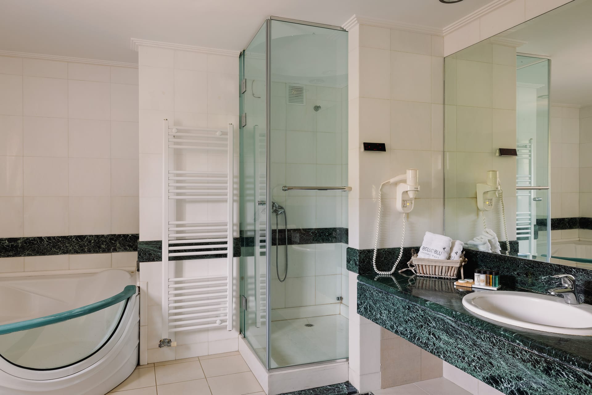 Bello Blu Rhodes Luxury Villa - 39