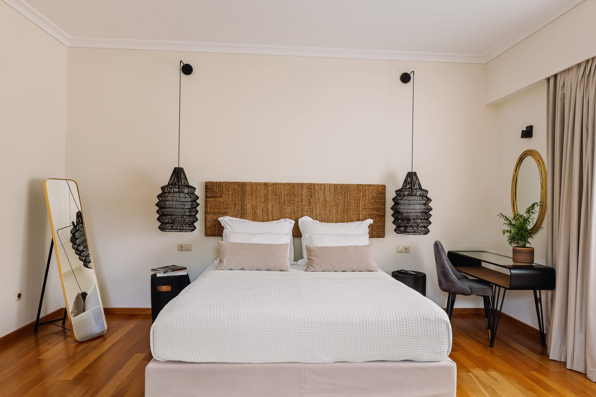 Bello Blu Rhodes Luxury Villa - 41