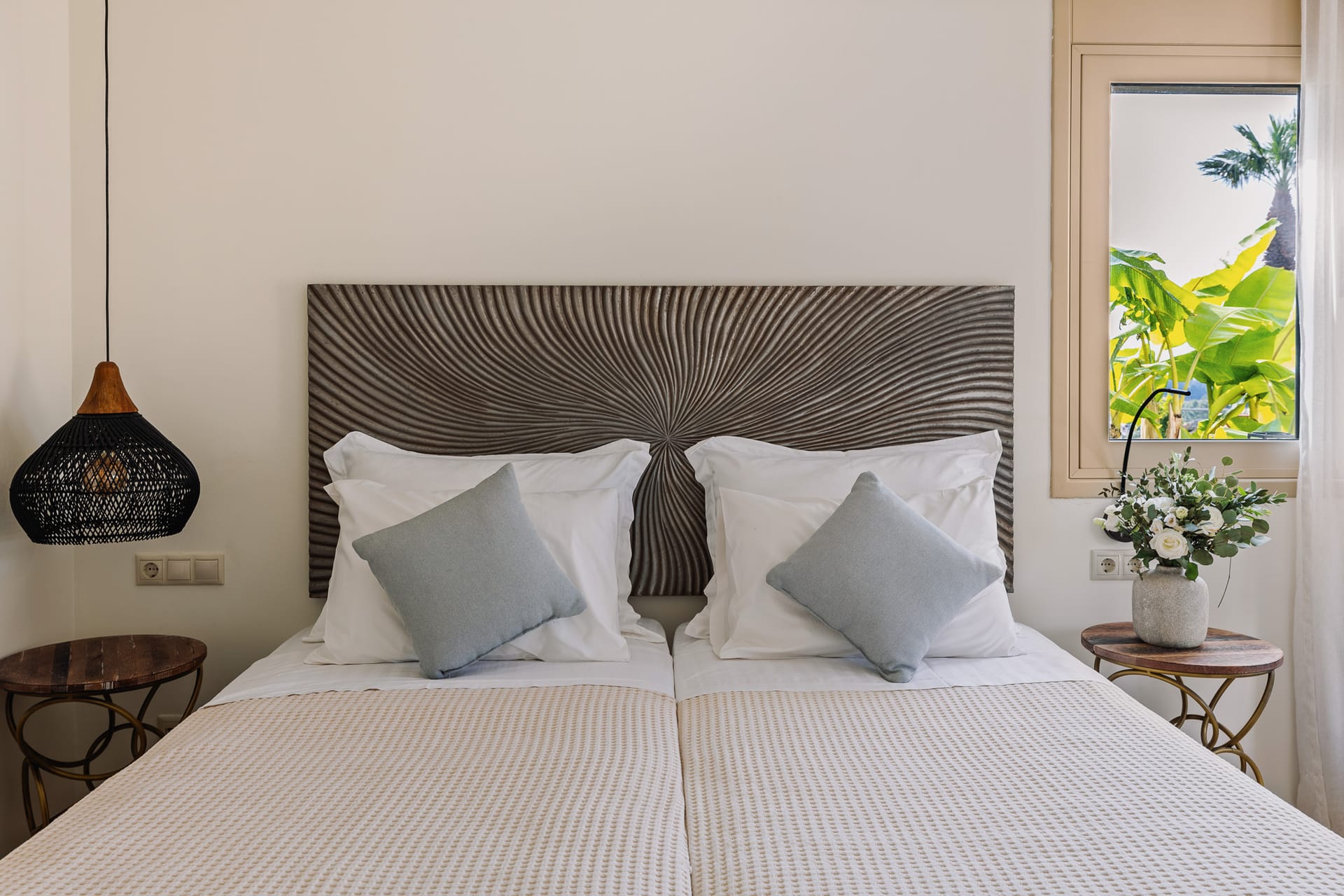 Bello Blu Rhodes Luxury Villa - 42