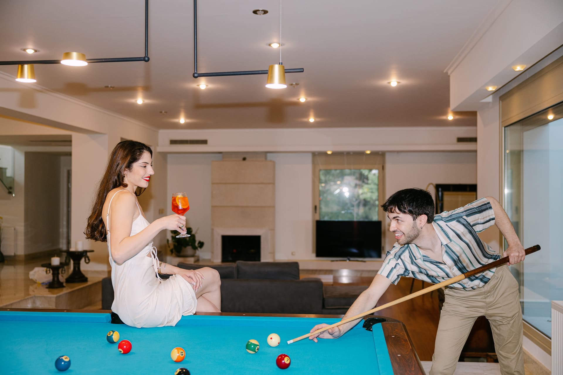 Bello Blu Rhodes Luxury Villa - 55