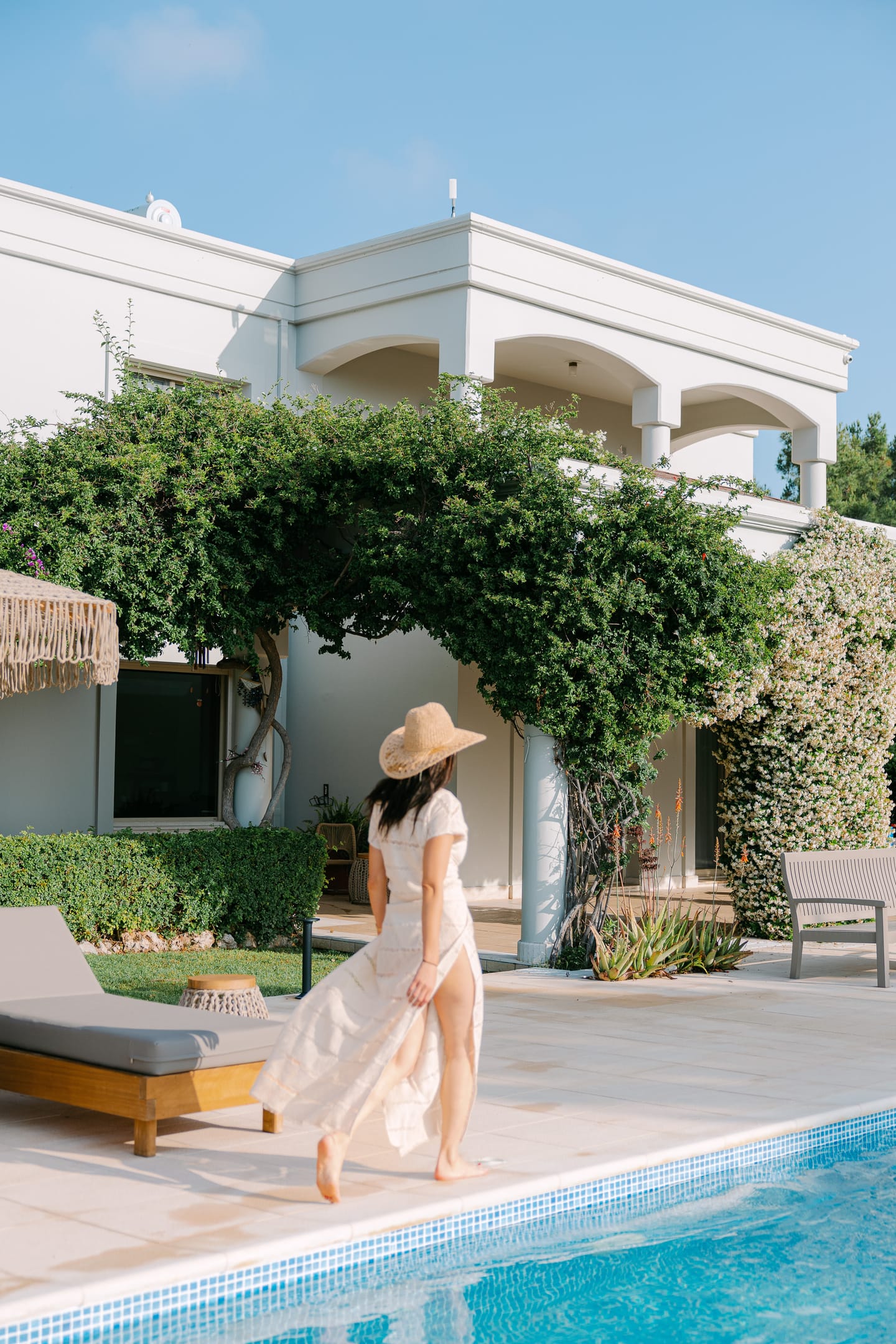Bello Blu Rhodes Luxury Villa - 57