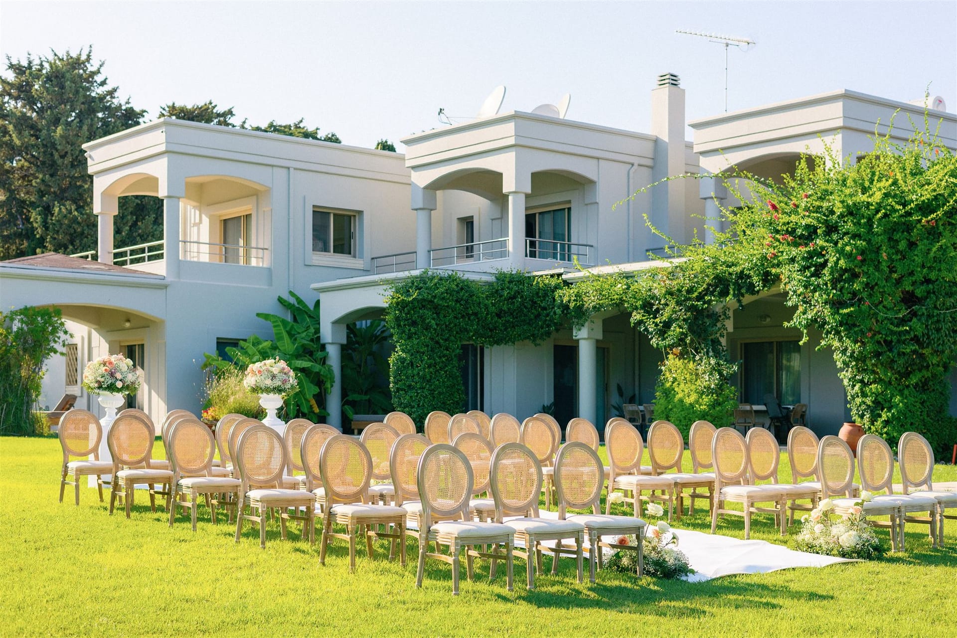 Bello Blu Rhodes Luxury Villa - 59