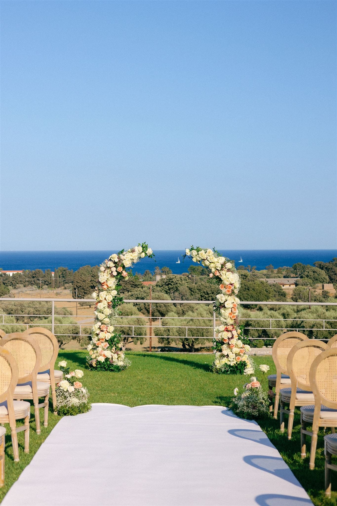 Bello Blu Rhodes Luxury Villa - 63