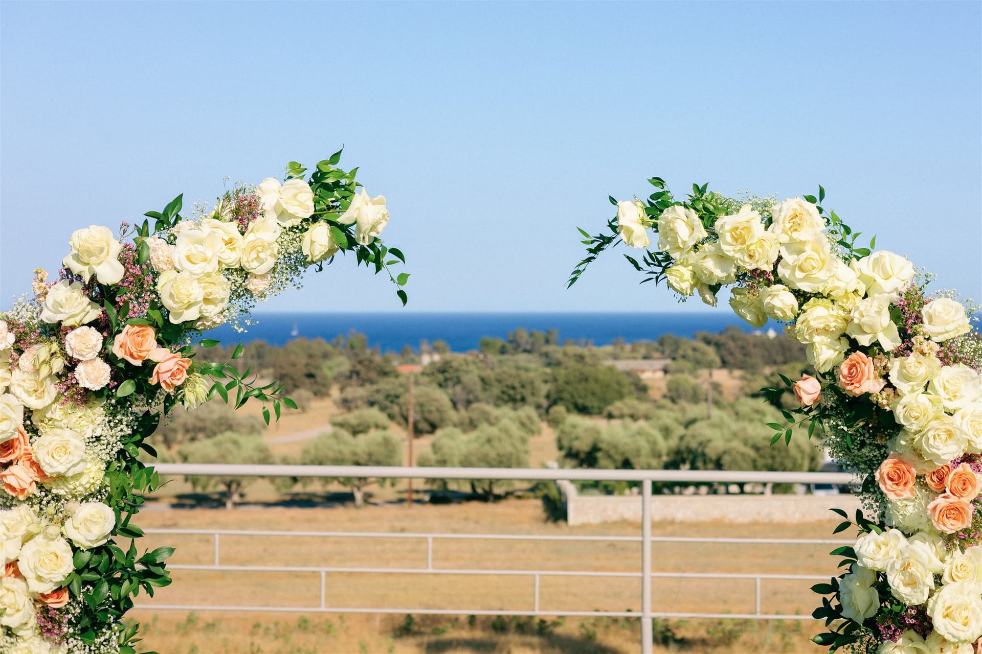 Bello Blu Rhodes Luxury Villa - 64