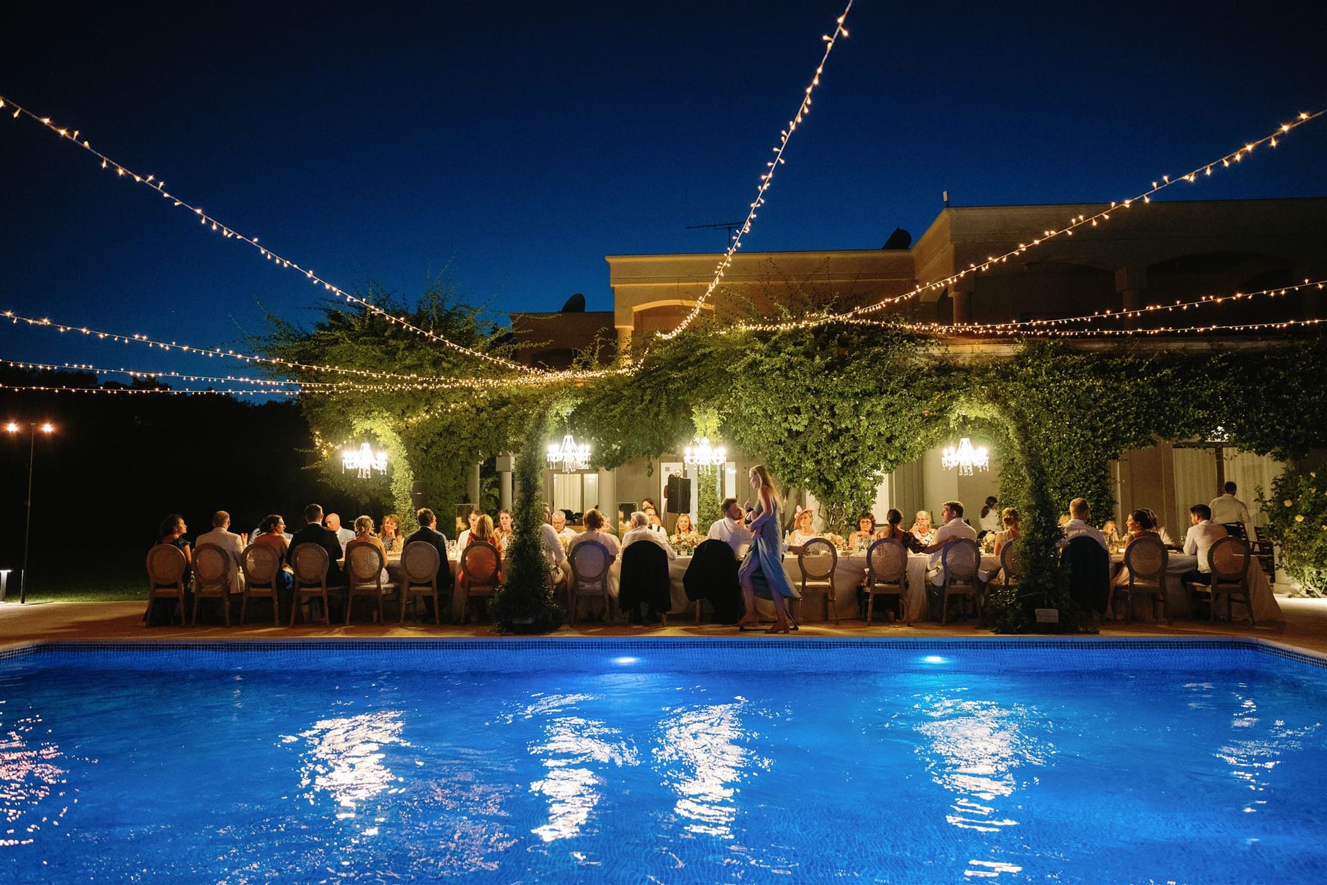 Bello Blu Rhodes Luxury Villa - 65