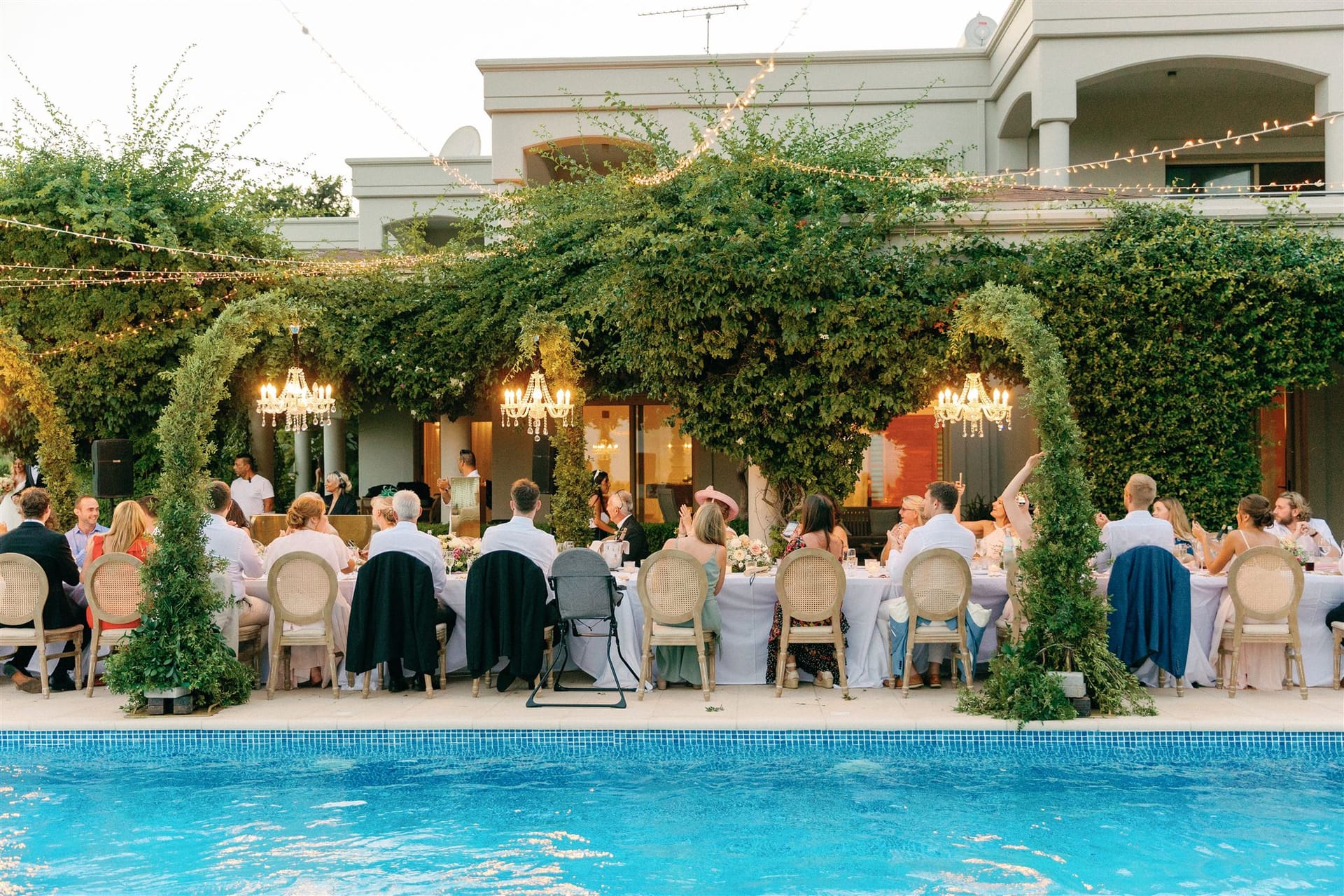 Bello Blu Rhodes Luxury Villa - 66