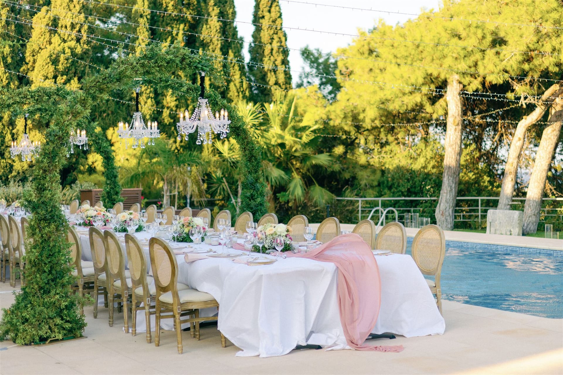 Bello Blu Rhodes Luxury Villa - 71