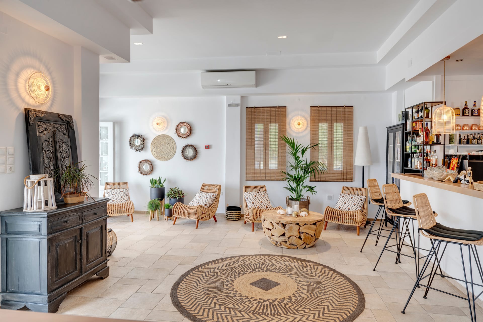 Benois Hotel Syros - 11