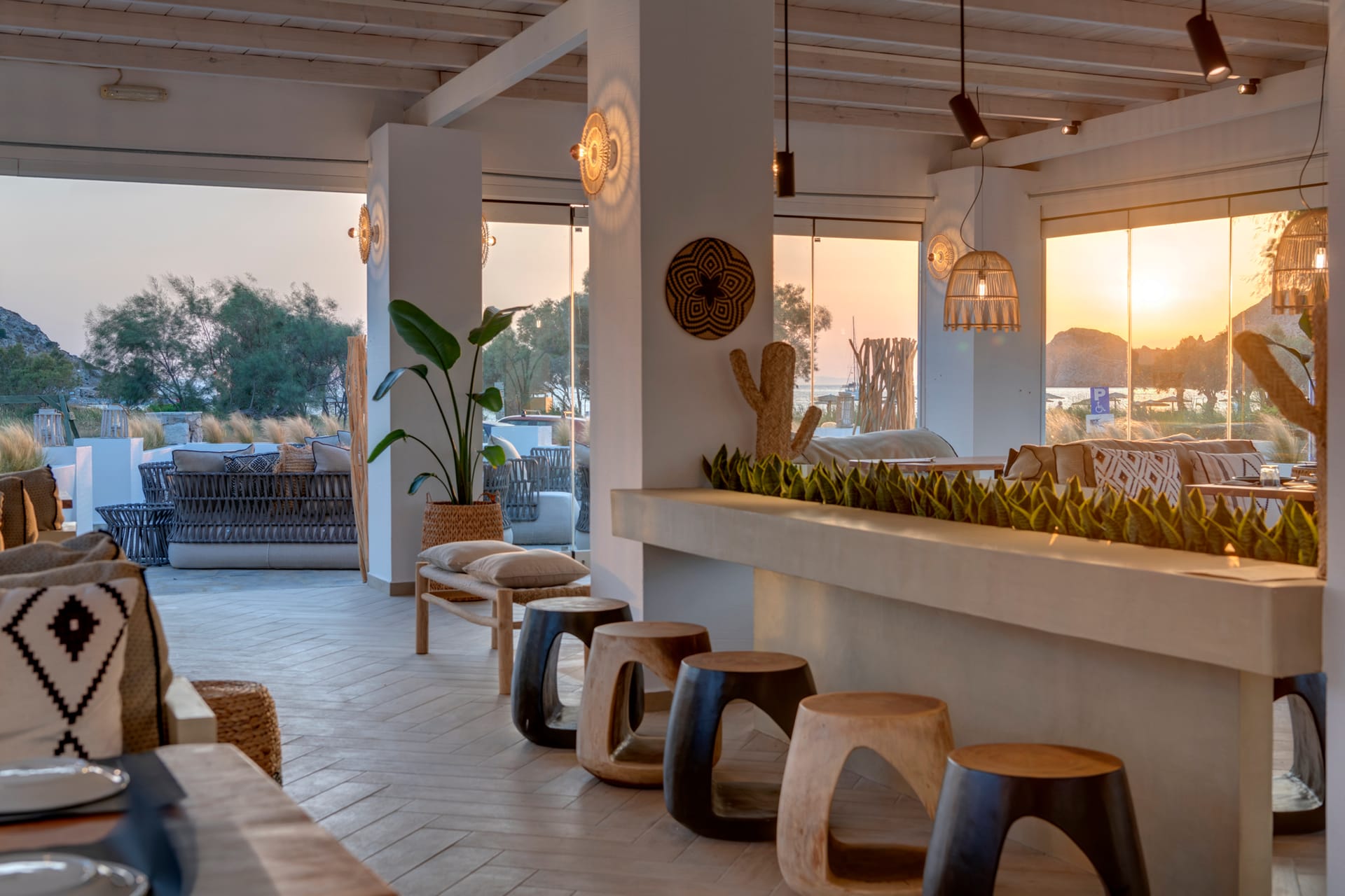 Benois Hotel Syros - 19