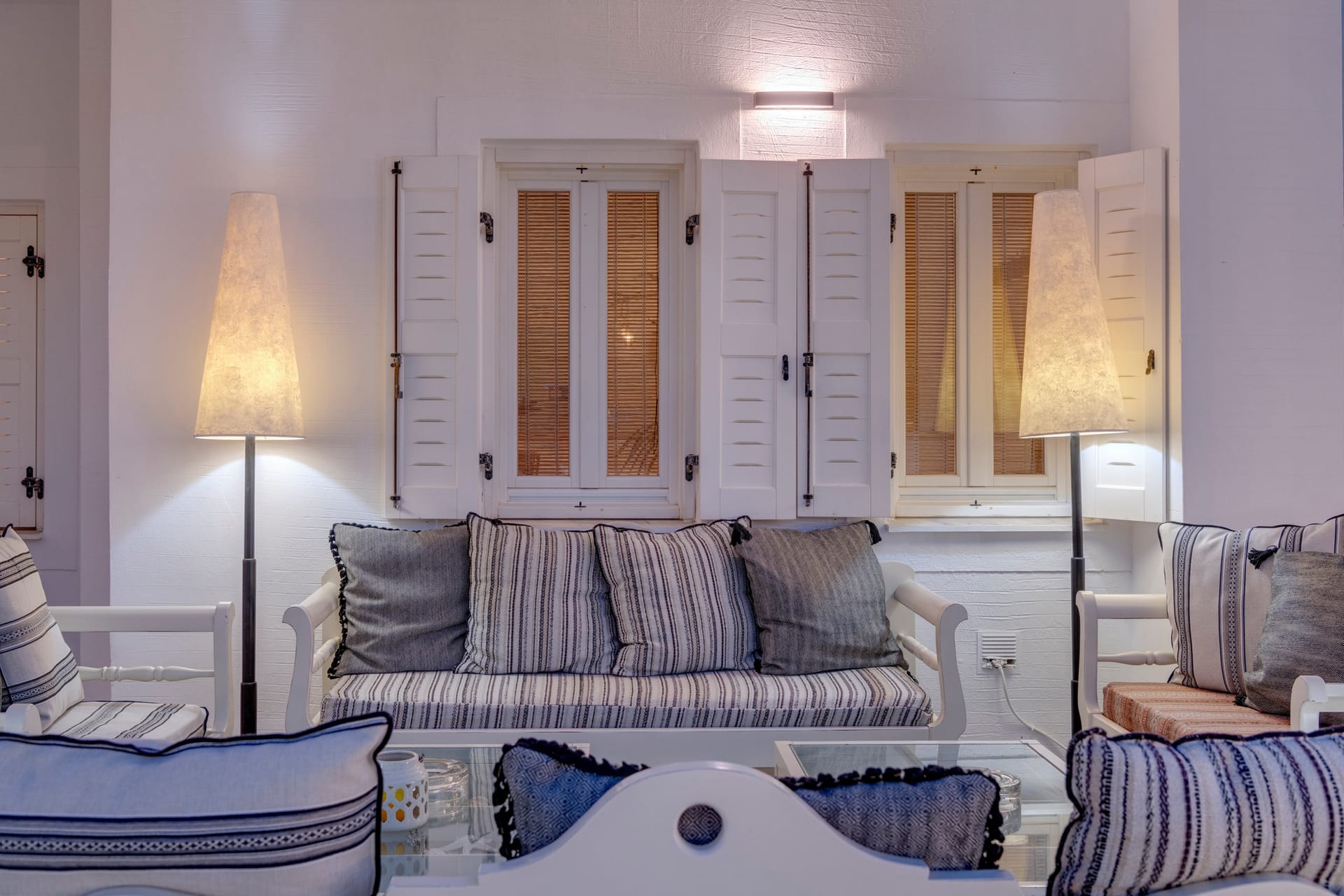Benois Hotel Syros - 24