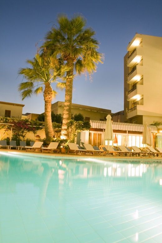 Best Western Plus Plaza Hotel - 19