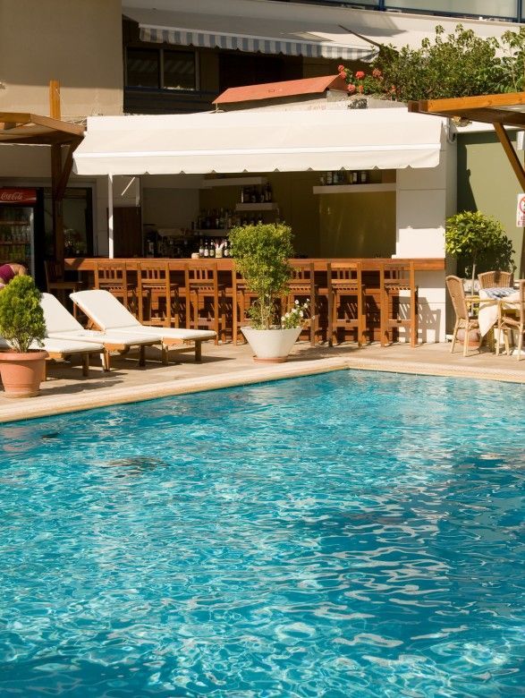 Best Western Plus Plaza Hotel - 21