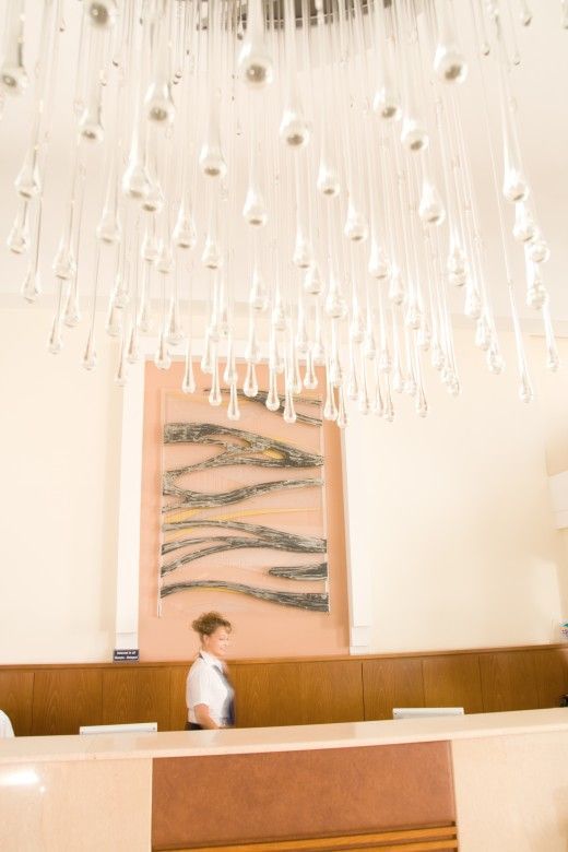 Best Western Plus Plaza Hotel - 23