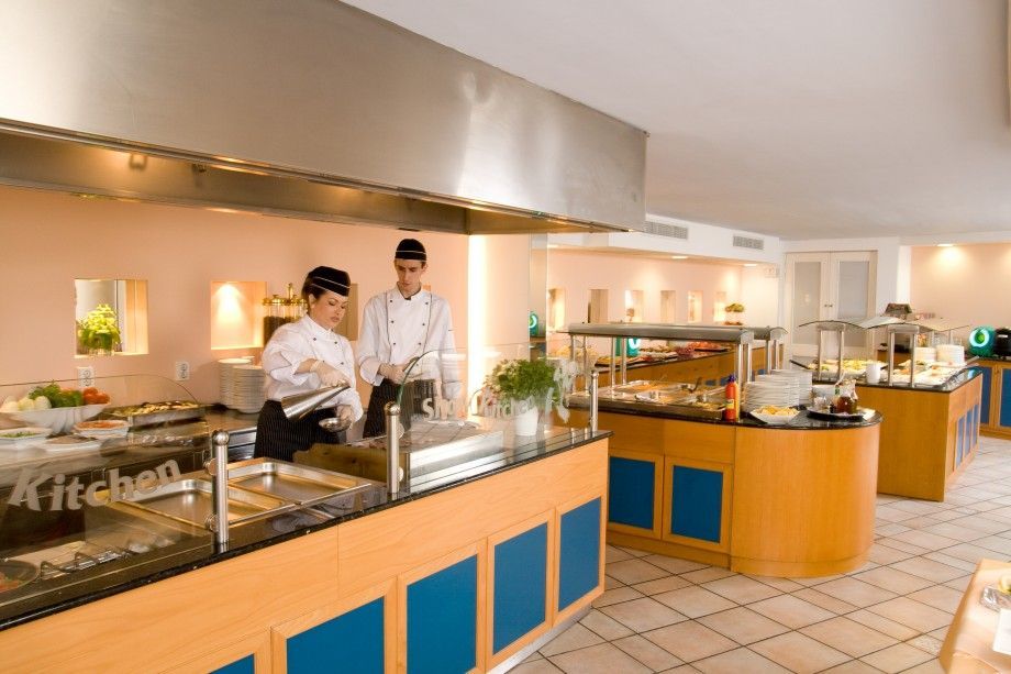 Best Western Plus Plaza Hotel - 24