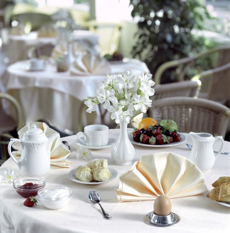 Best Western Plus Plaza Hotel - 32