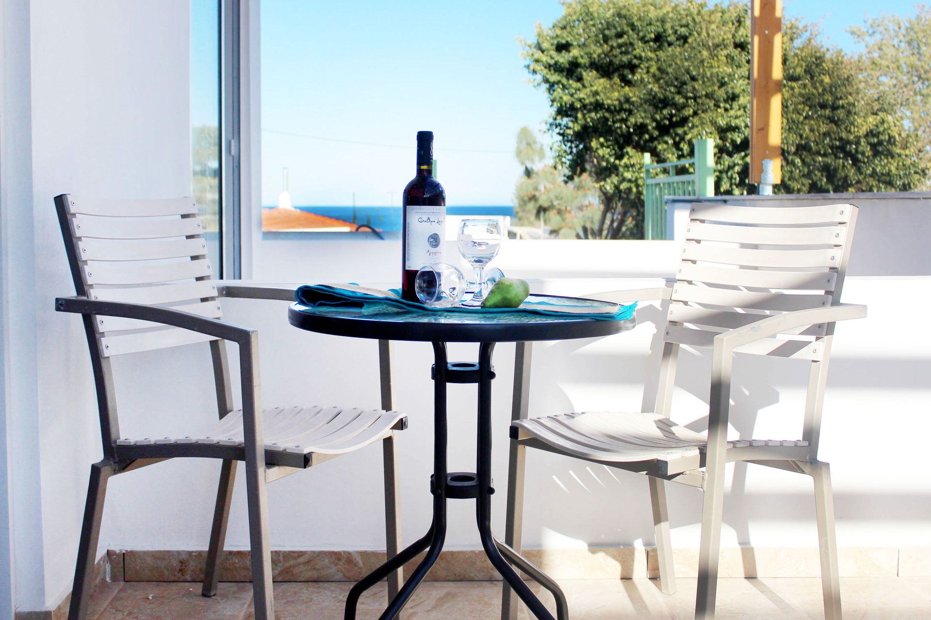Bivalvia Beach Plus Rhodes - 1