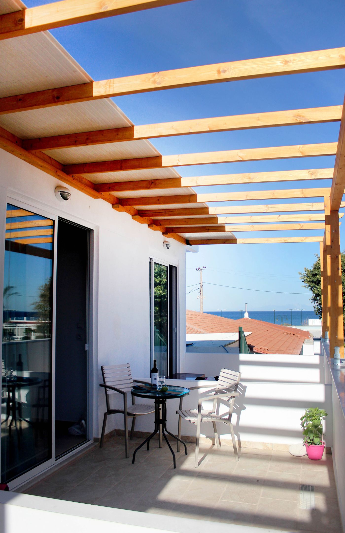 Bivalvia Beach Plus Rhodes - 3