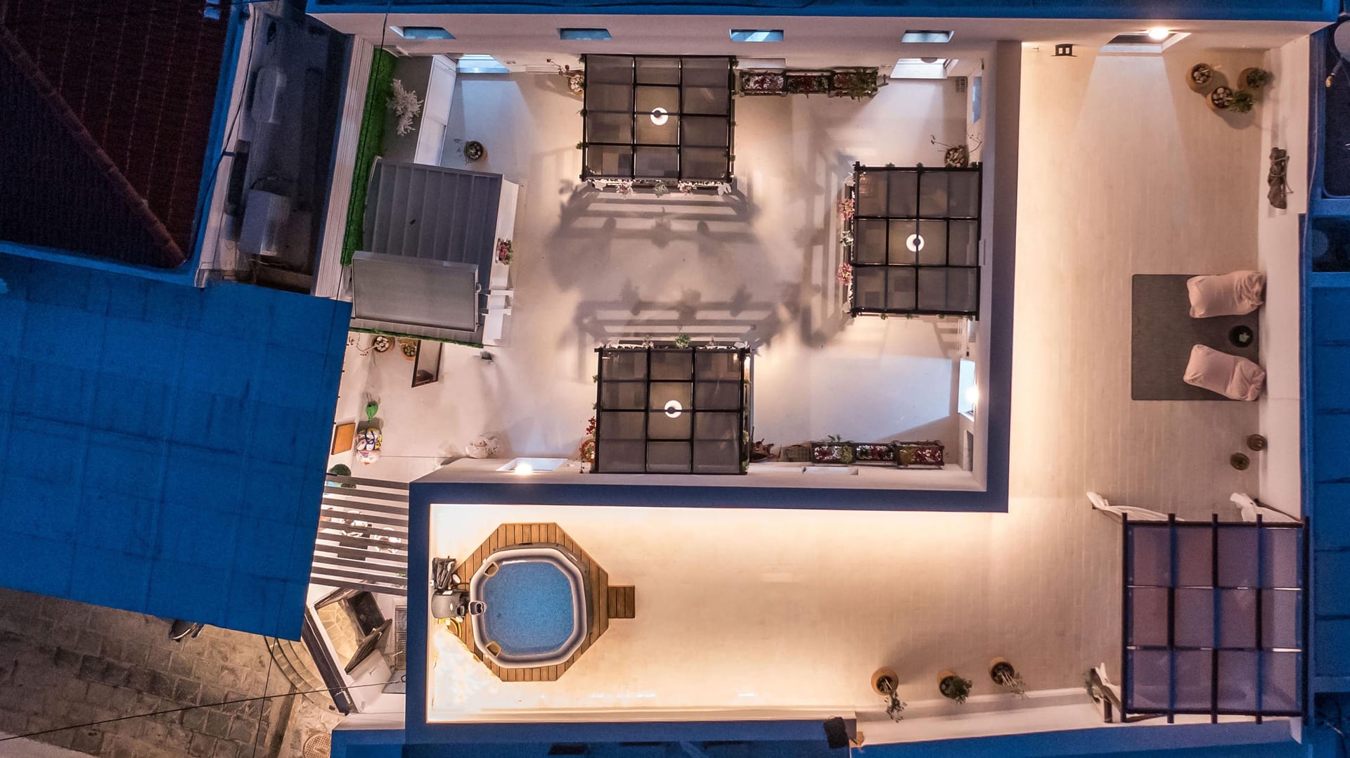Bliss & Heritage Luxury Suites - 2
