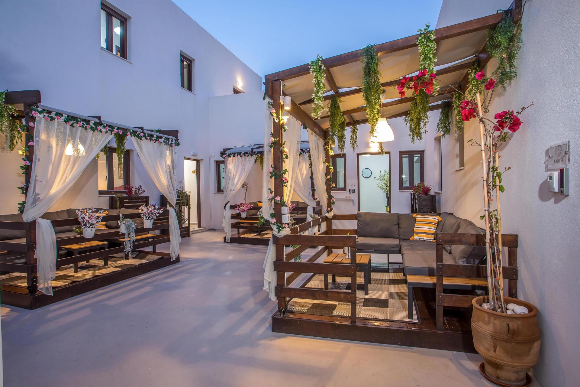 Bliss & Heritage Luxury Suites - 3