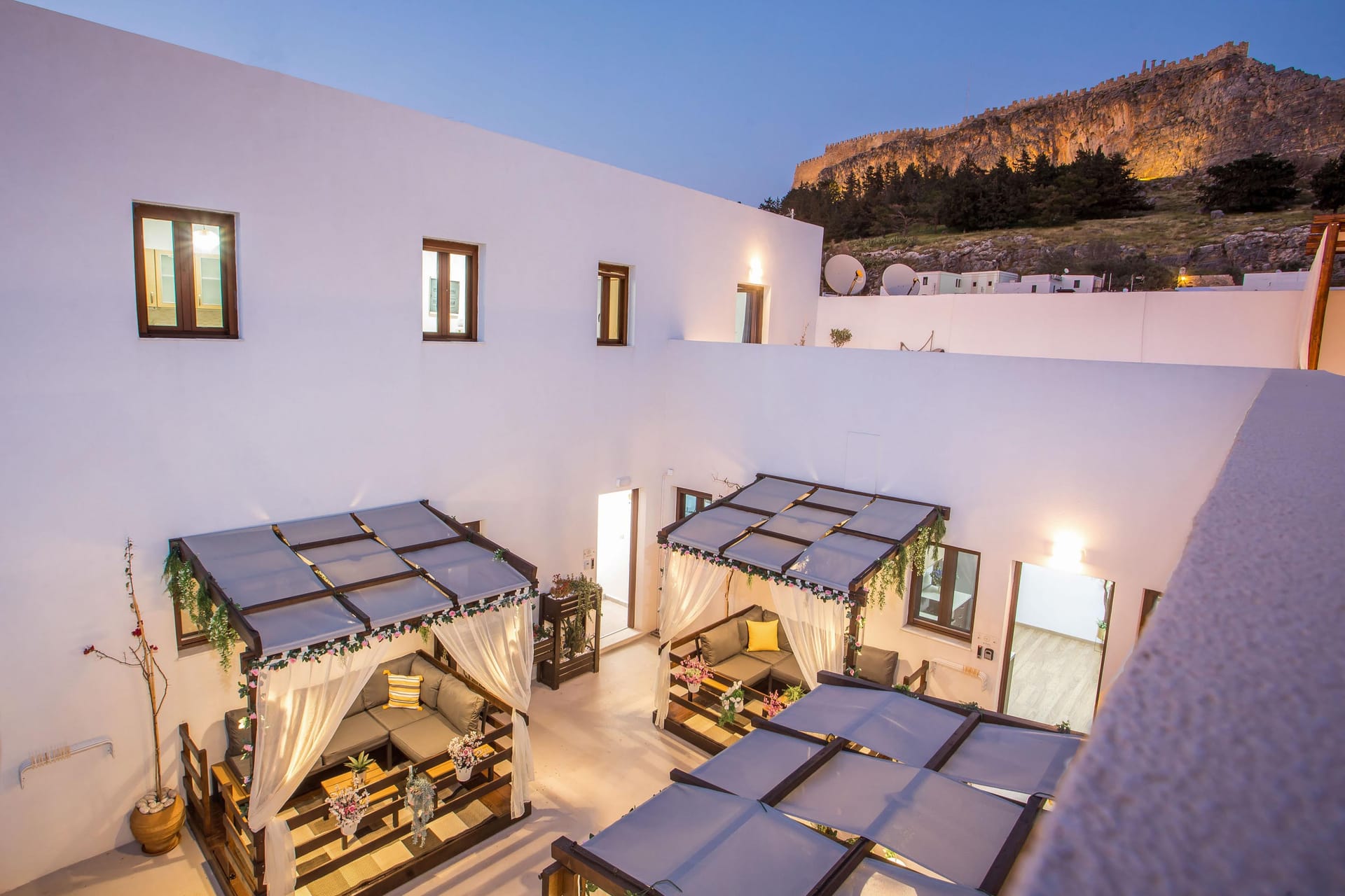Bliss & Heritage Luxury Suites - 4