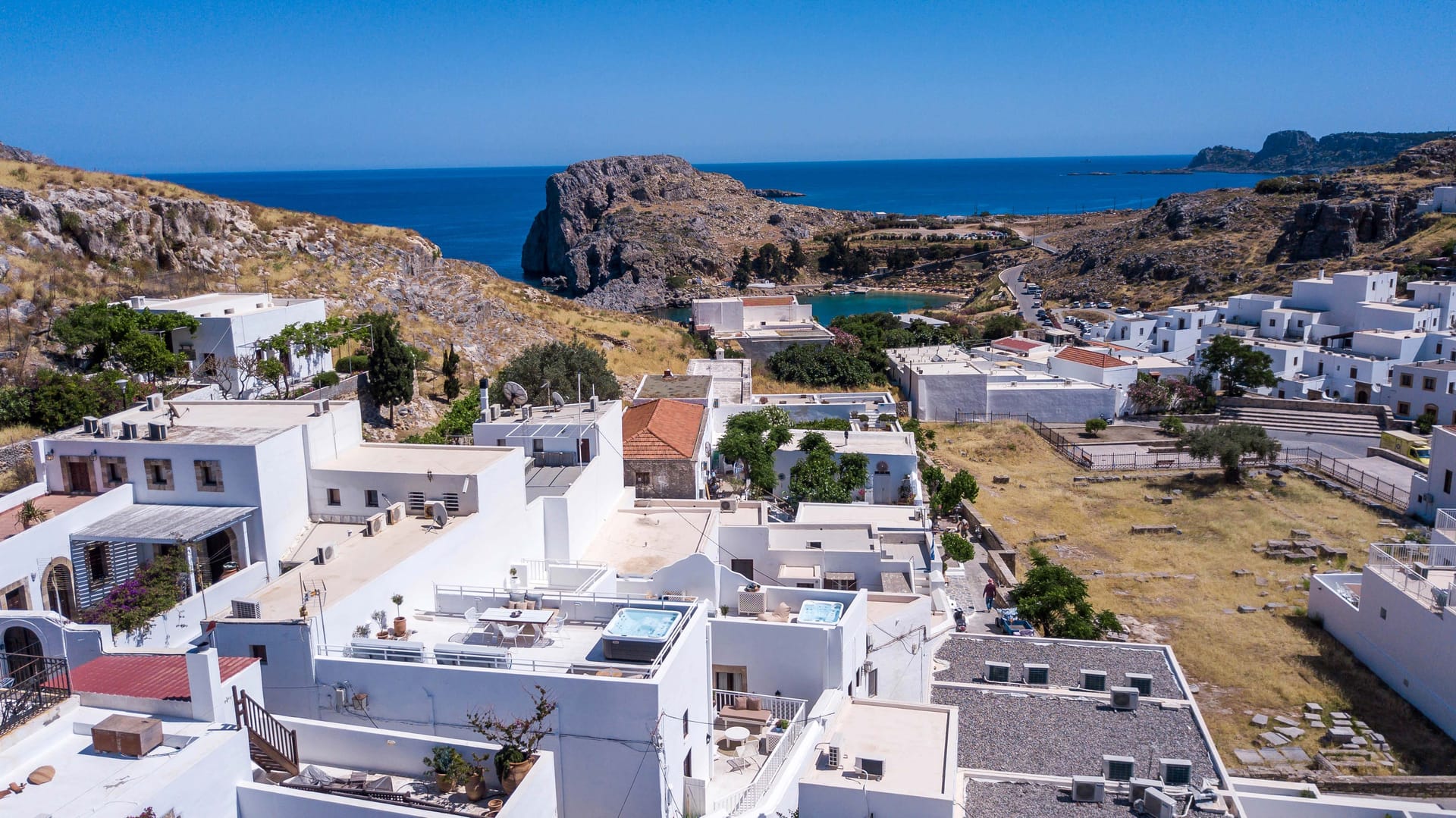Bliss & Heritage Luxury Suites - 6